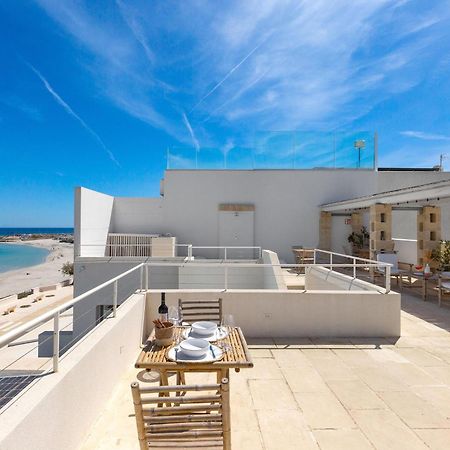 Palma Residence Salento San Foca Zewnętrze zdjęcie