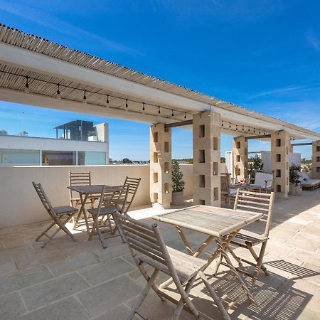 Palma Residence Salento San Foca Zewnętrze zdjęcie