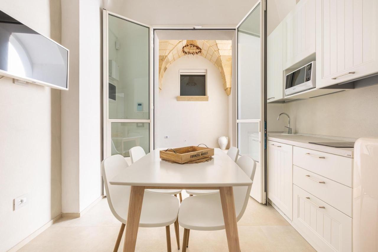 Palma Residence Salento San Foca Zewnętrze zdjęcie