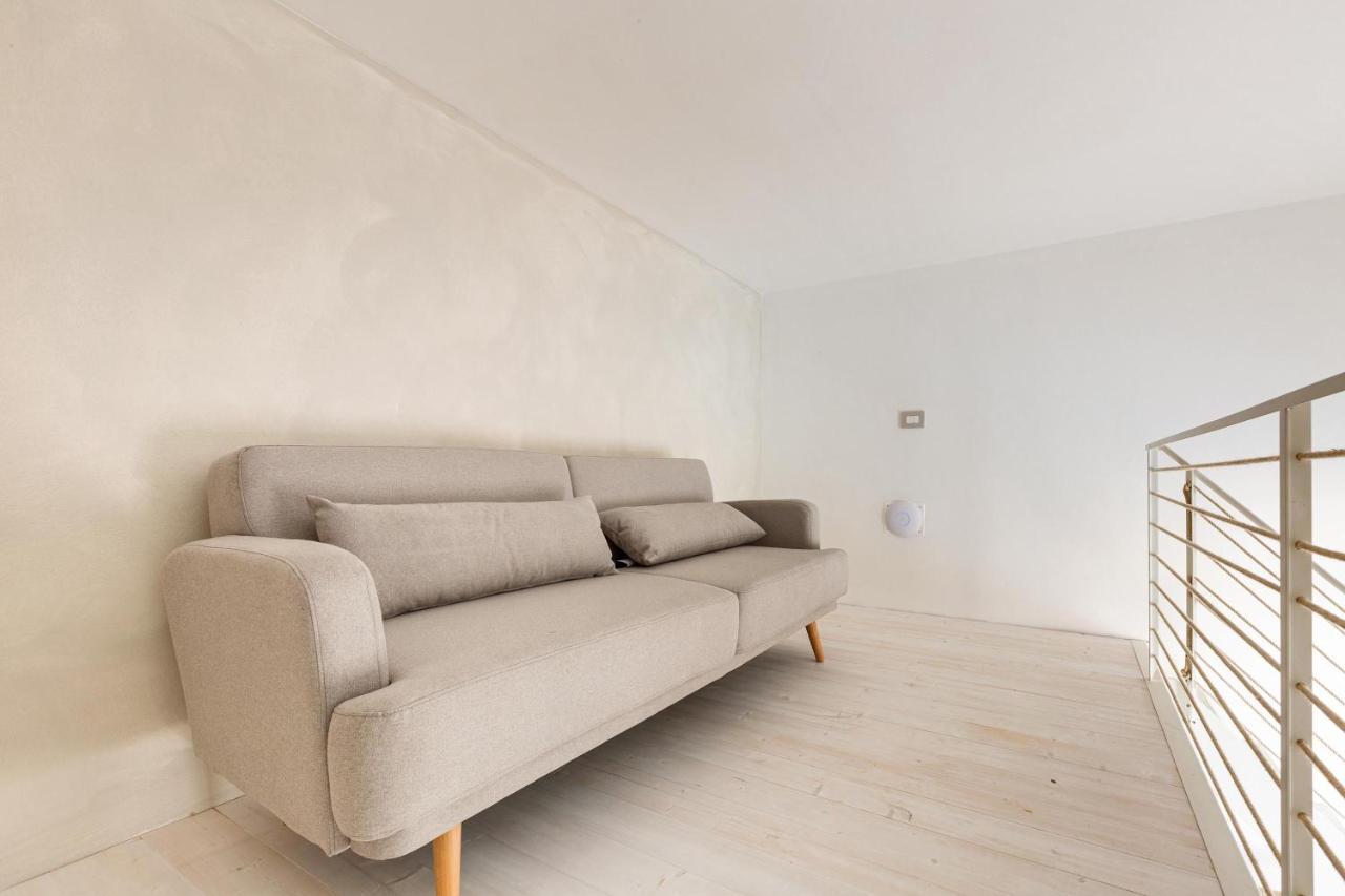 Palma Residence Salento San Foca Zewnętrze zdjęcie