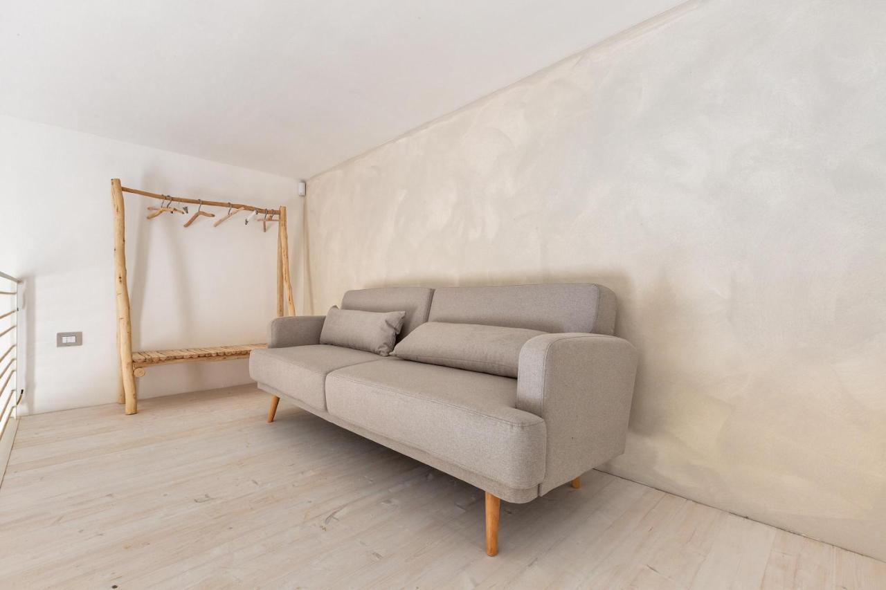 Palma Residence Salento San Foca Zewnętrze zdjęcie