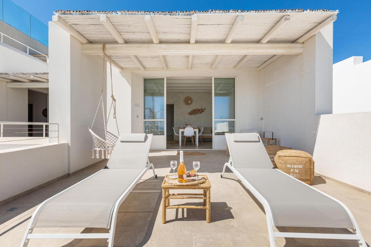 Palma Residence Salento San Foca Zewnętrze zdjęcie