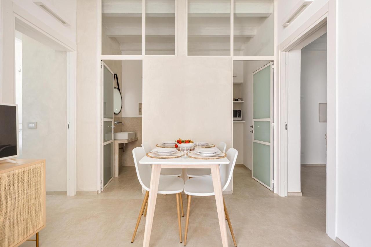 Palma Residence Salento San Foca Zewnętrze zdjęcie