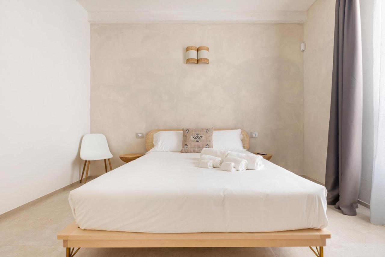 Palma Residence Salento San Foca Zewnętrze zdjęcie