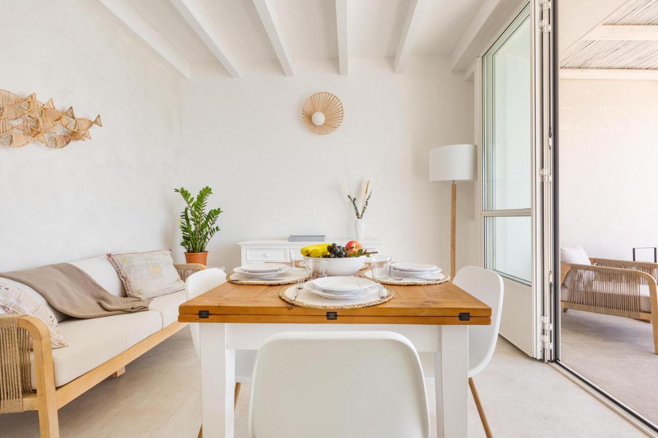 Palma Residence Salento San Foca Zewnętrze zdjęcie
