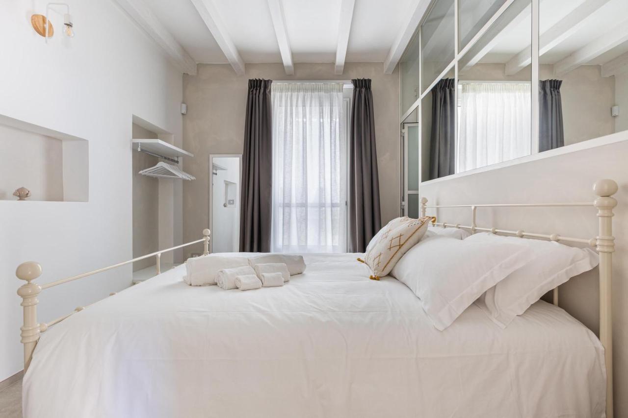 Palma Residence Salento San Foca Zewnętrze zdjęcie