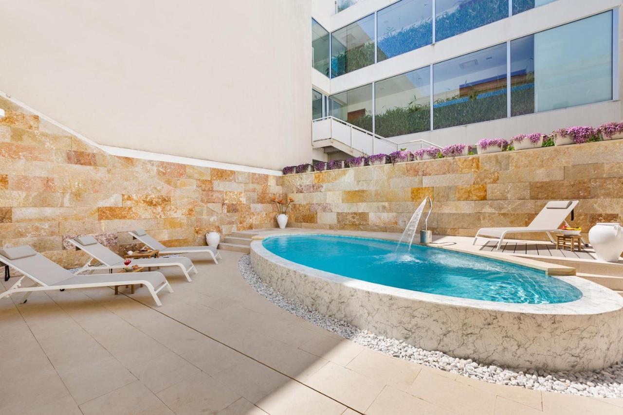 Palma Residence Salento San Foca Zewnętrze zdjęcie