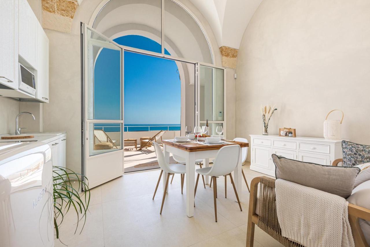 Palma Residence Salento San Foca Zewnętrze zdjęcie
