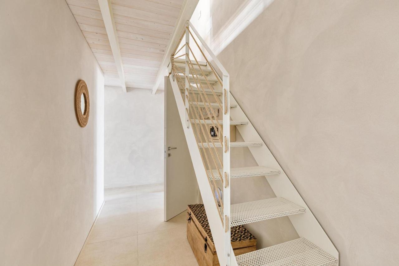 Palma Residence Salento San Foca Zewnętrze zdjęcie