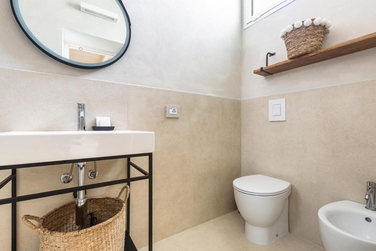 Palma Residence Salento San Foca Zewnętrze zdjęcie