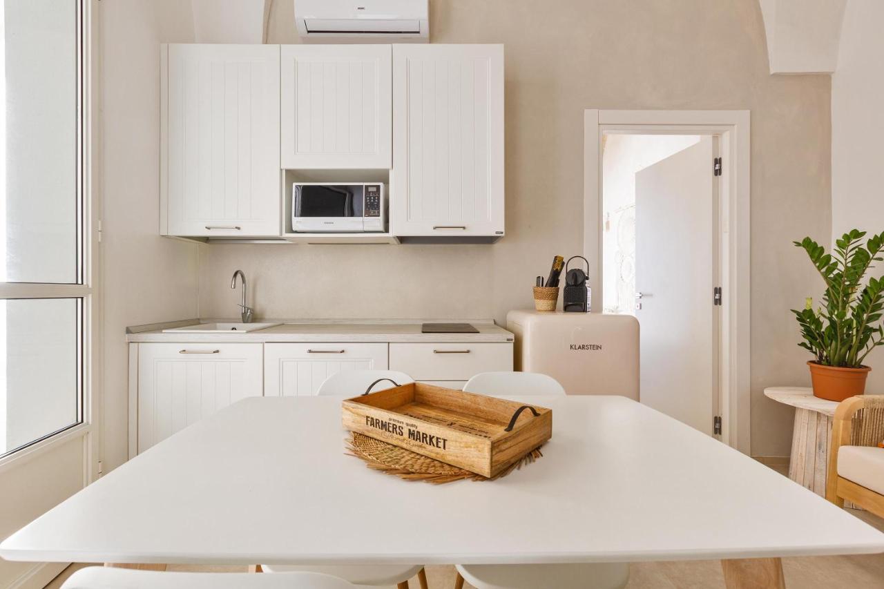 Palma Residence Salento San Foca Zewnętrze zdjęcie