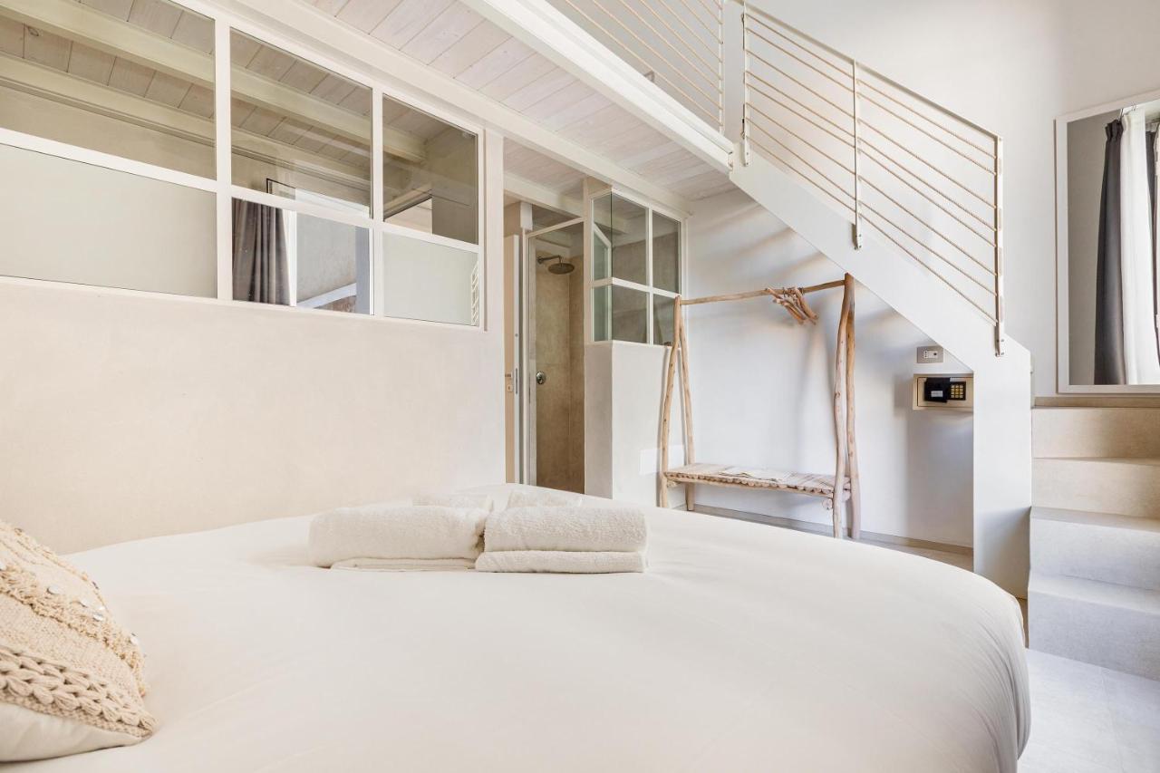 Palma Residence Salento San Foca Zewnętrze zdjęcie