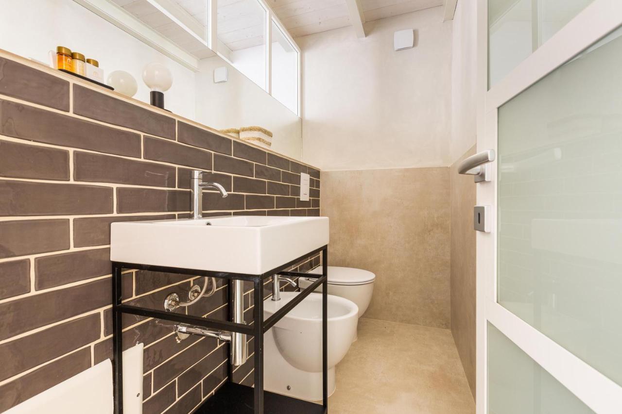 Palma Residence Salento San Foca Zewnętrze zdjęcie