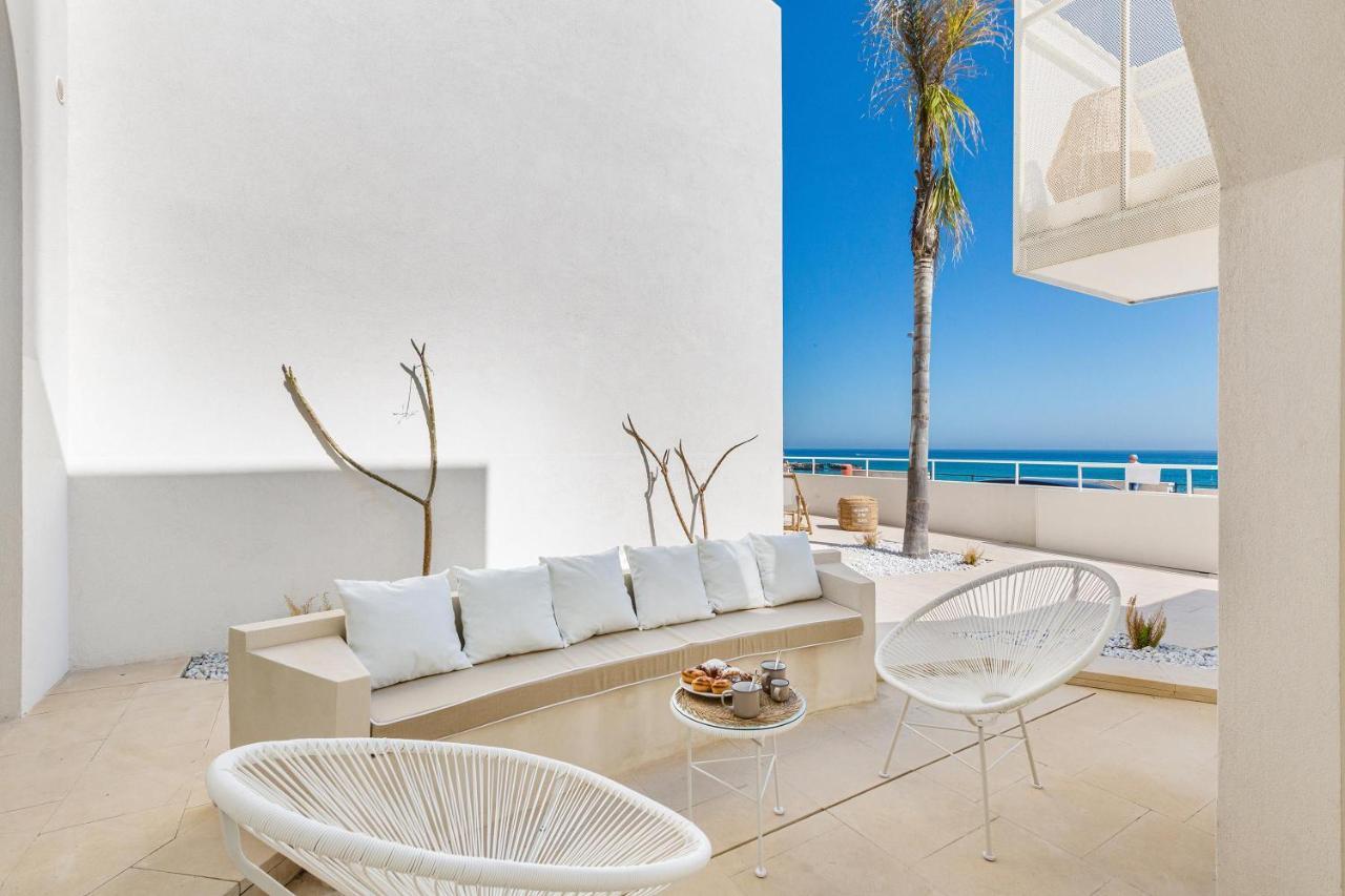 Palma Residence Salento San Foca Zewnętrze zdjęcie