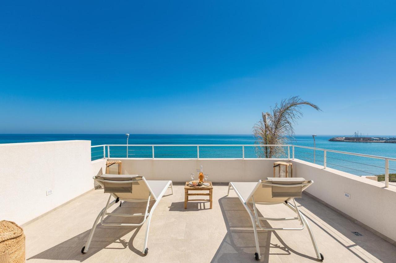 Palma Residence Salento San Foca Zewnętrze zdjęcie