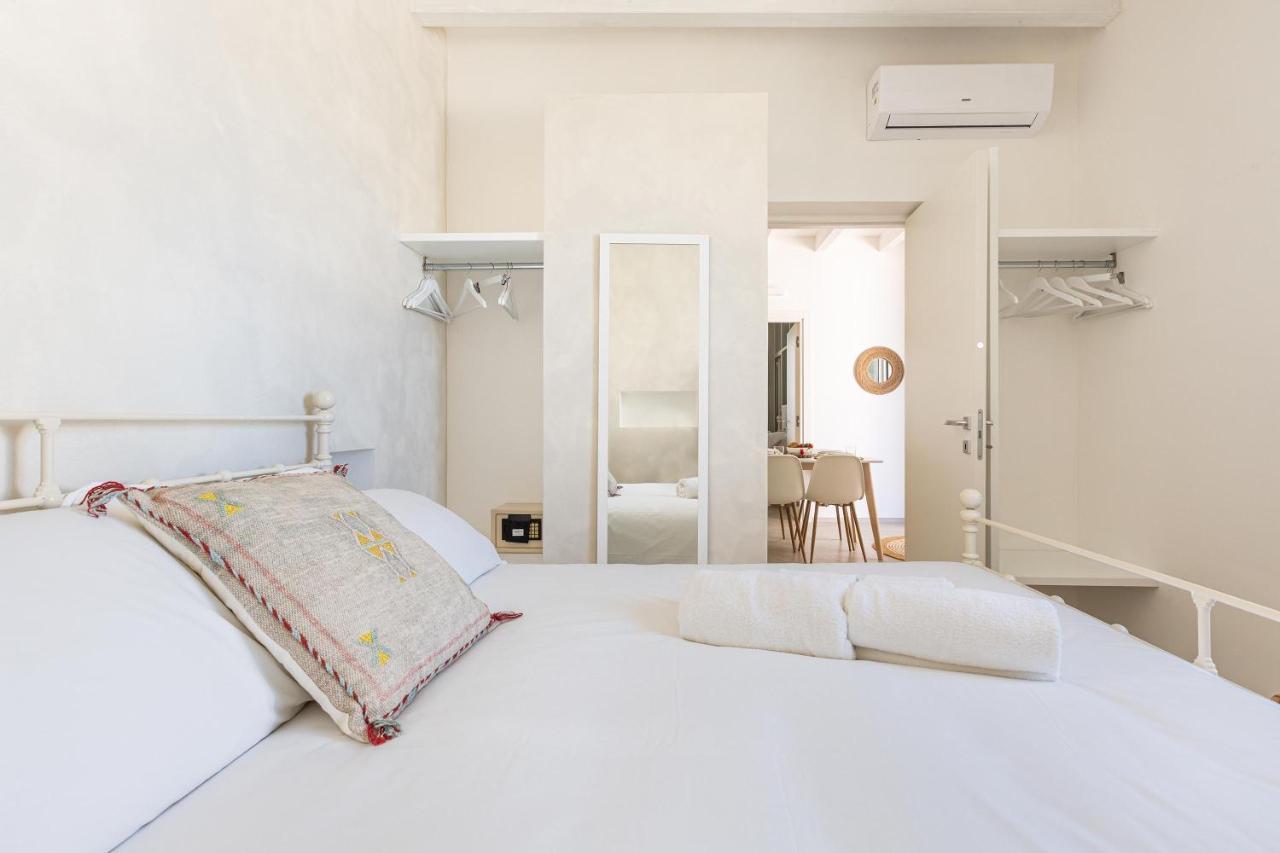Palma Residence Salento San Foca Zewnętrze zdjęcie