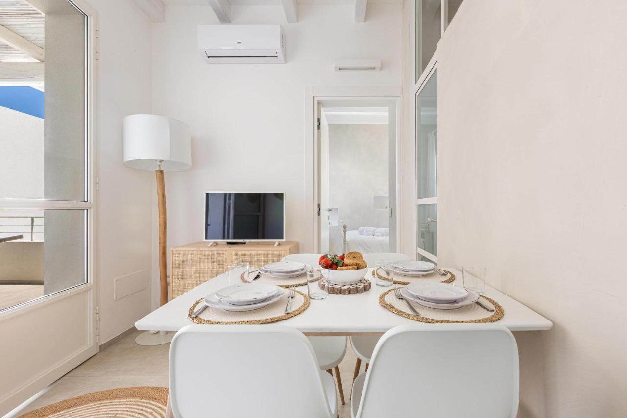 Palma Residence Salento San Foca Zewnętrze zdjęcie