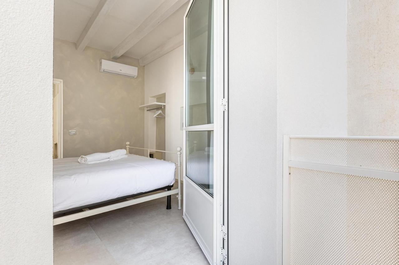 Palma Residence Salento San Foca Zewnętrze zdjęcie