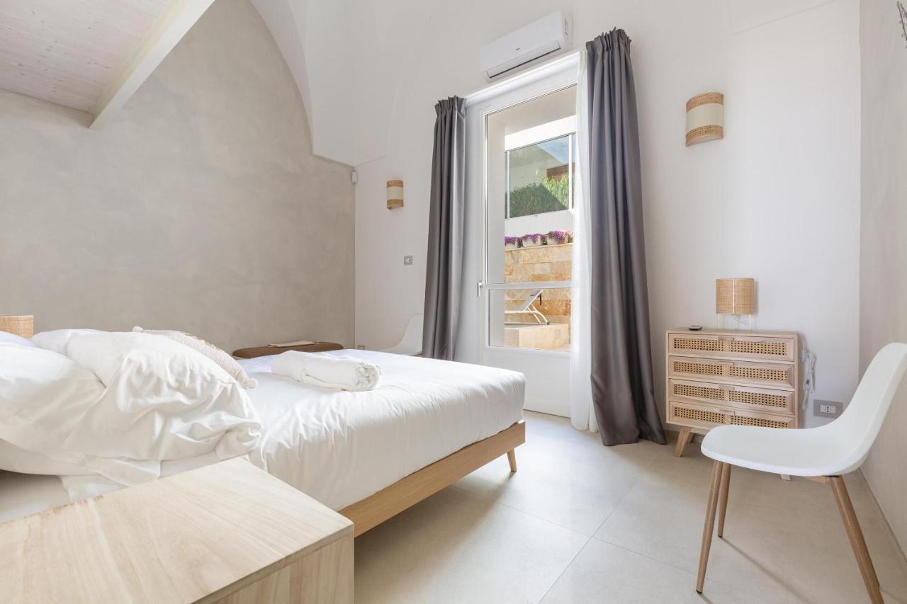 Palma Residence Salento San Foca Zewnętrze zdjęcie
