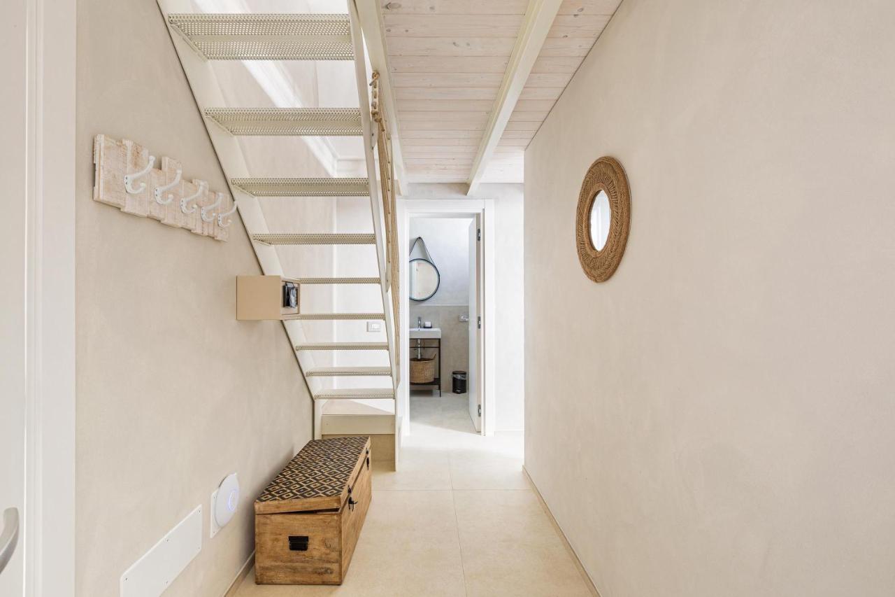 Palma Residence Salento San Foca Zewnętrze zdjęcie