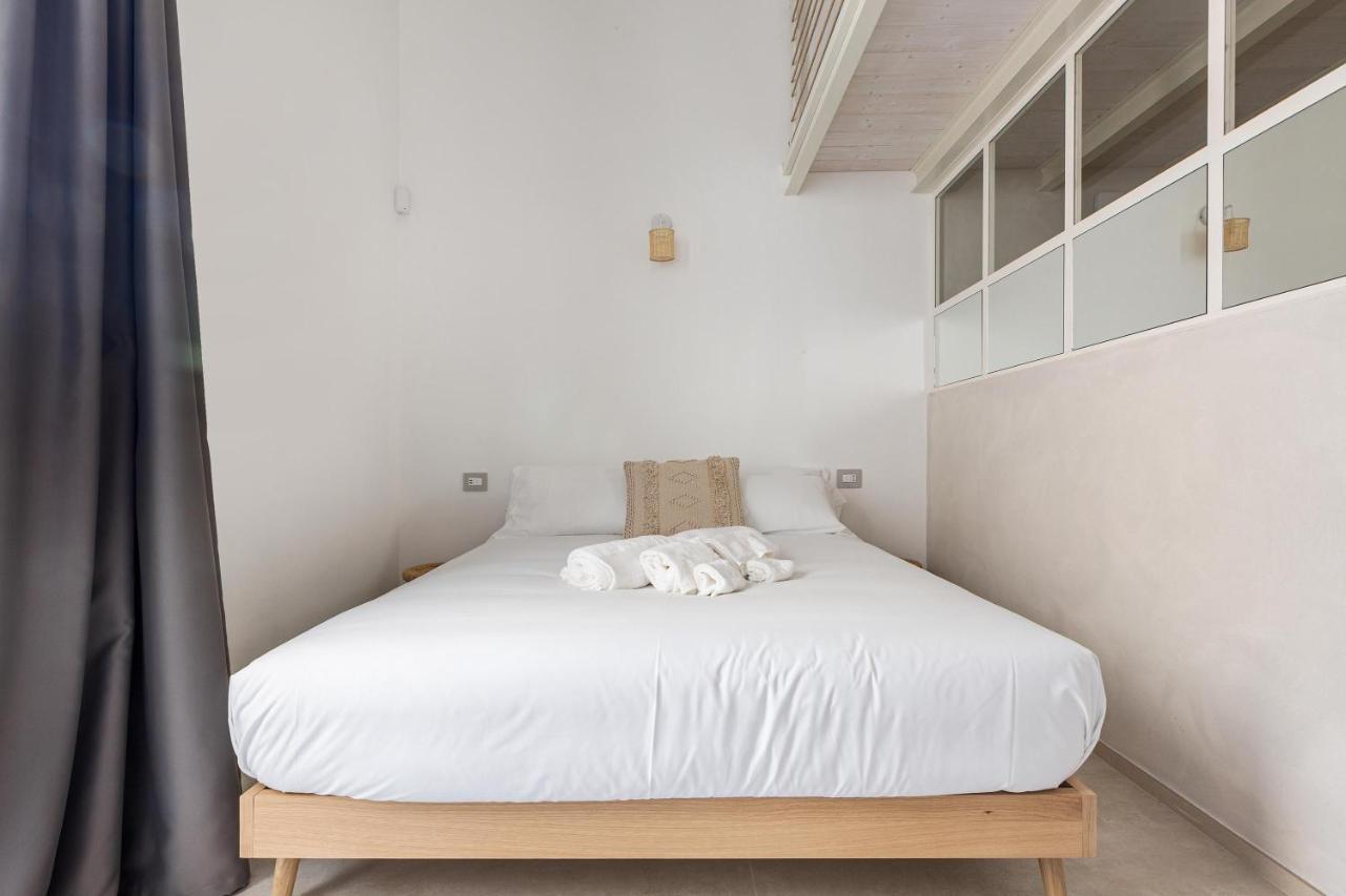 Palma Residence Salento San Foca Zewnętrze zdjęcie