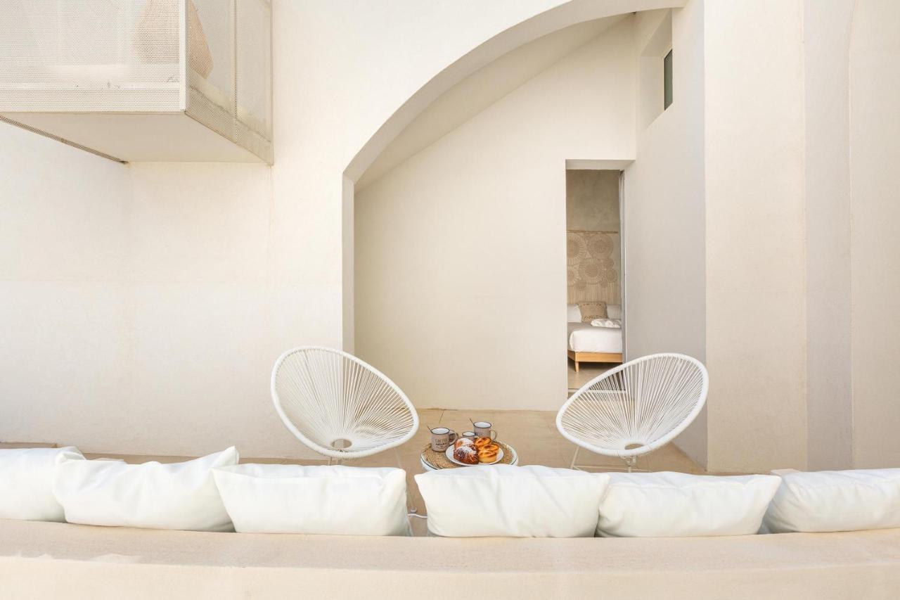 Palma Residence Salento San Foca Zewnętrze zdjęcie