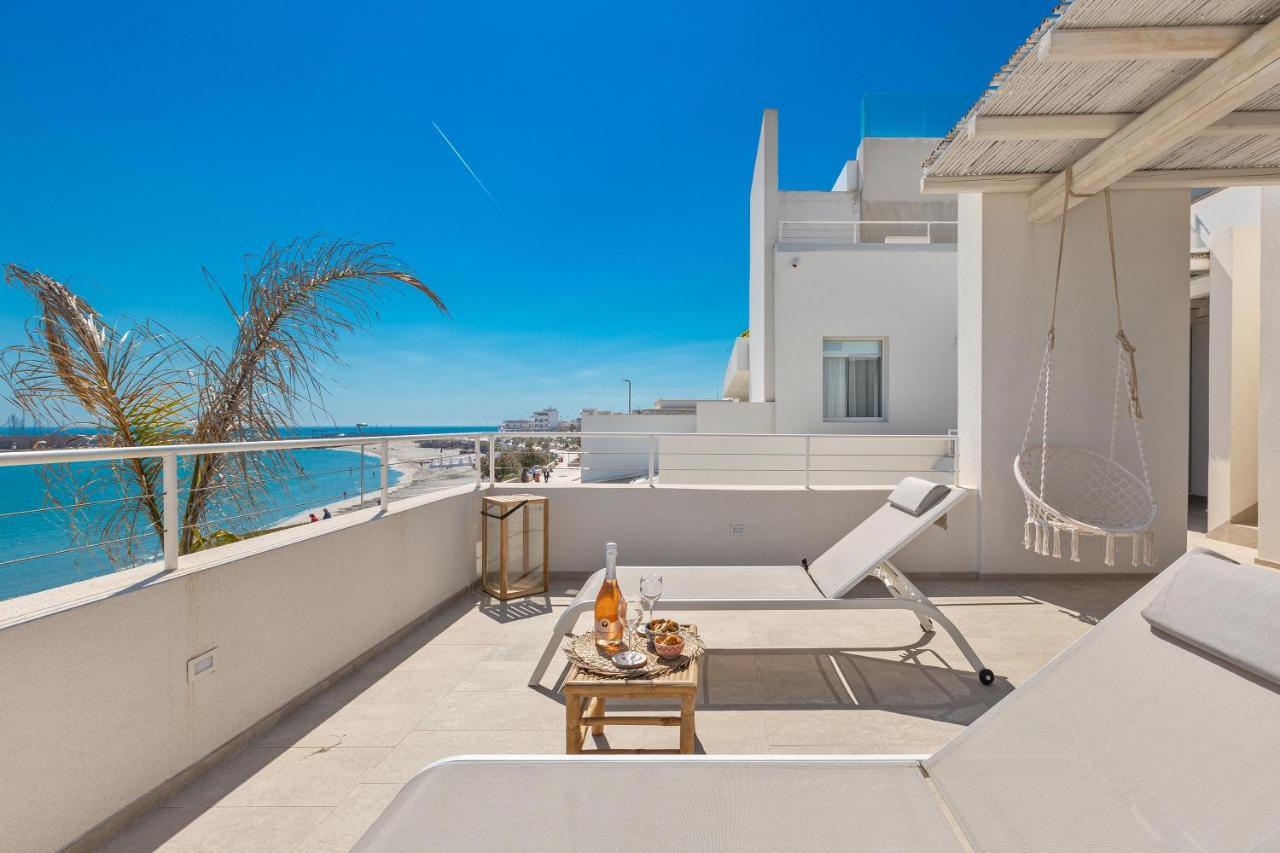 Palma Residence Salento San Foca Zewnętrze zdjęcie