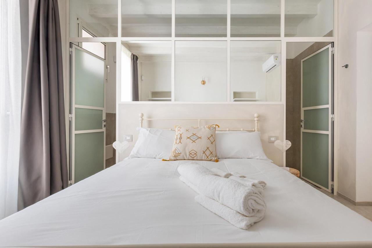 Palma Residence Salento San Foca Zewnętrze zdjęcie