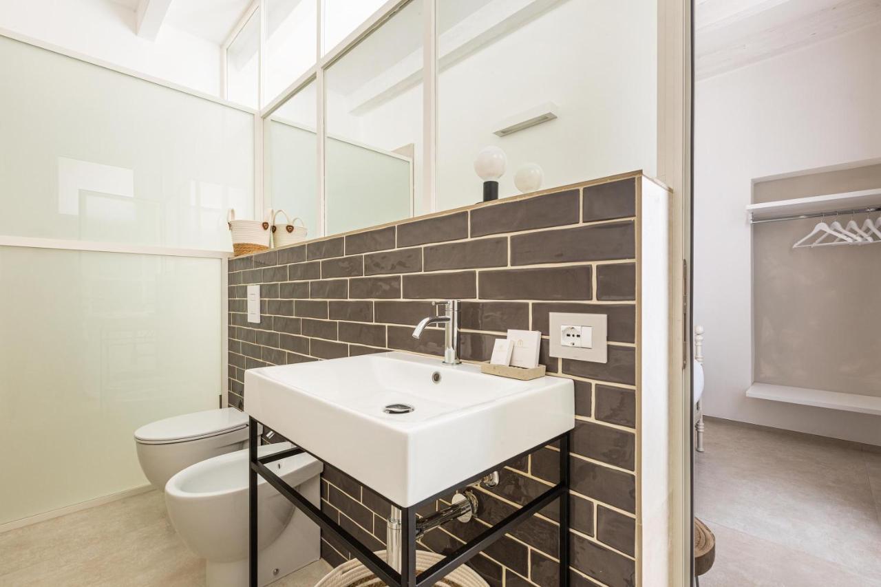 Palma Residence Salento San Foca Zewnętrze zdjęcie