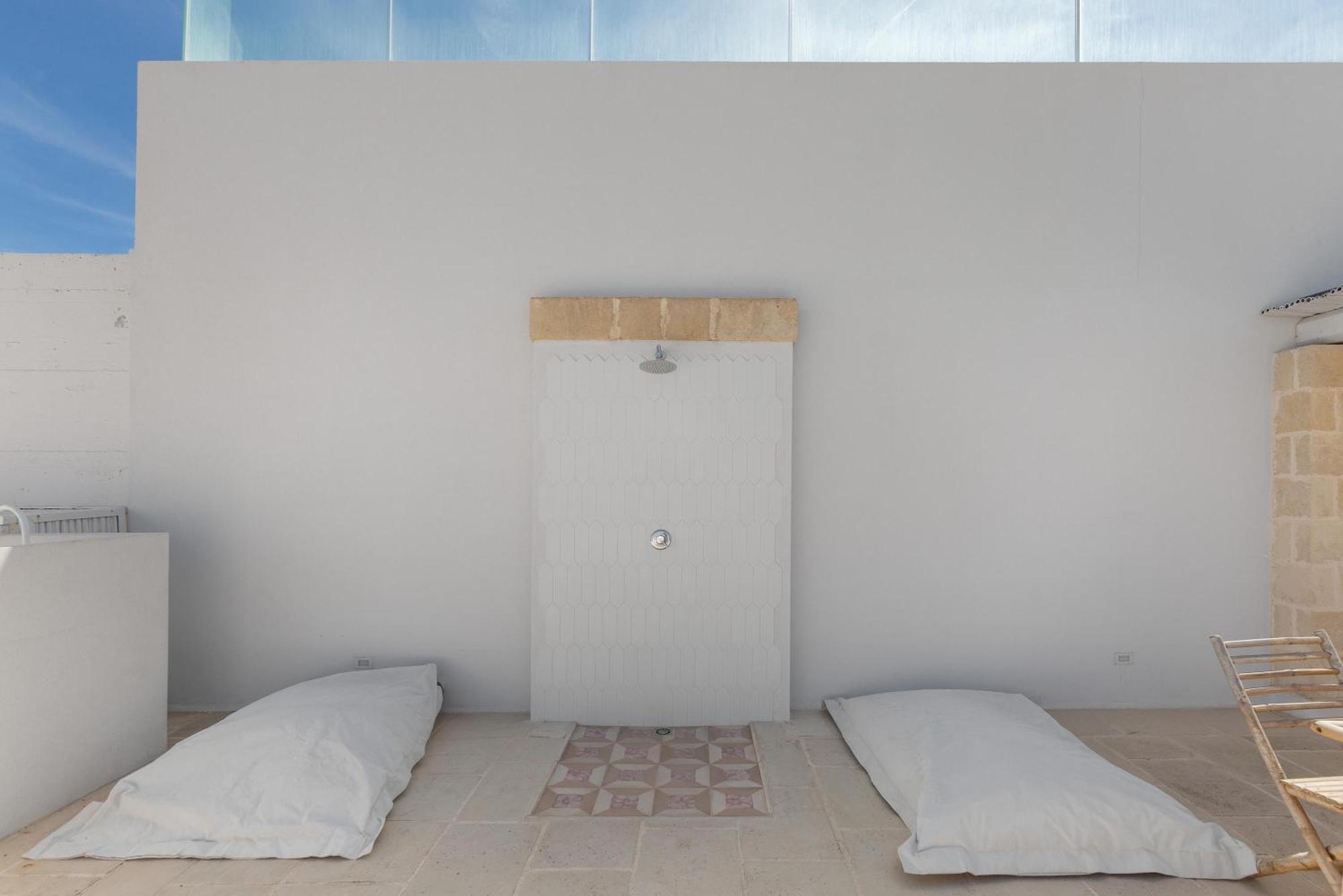 Palma Residence Salento San Foca Zewnętrze zdjęcie